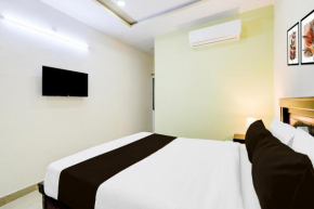 Hotel O Townvilla Attapur